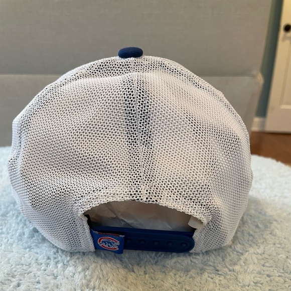 NWOT MLB Chicago Cubs Hat - Picture 2 of 4